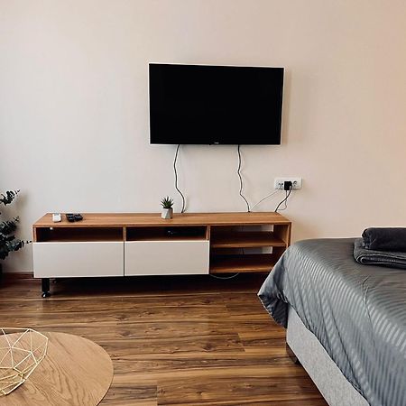 Dani Lux Belgrade Center Studio Apartment Экстерьер фото