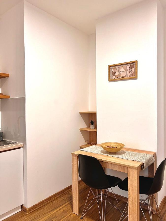 Dani Lux Belgrade Center Studio Apartment Экстерьер фото
