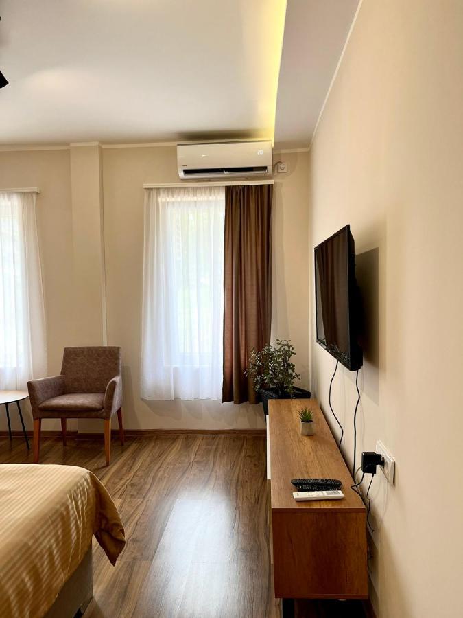 Dani Lux Belgrade Center Studio Apartment Экстерьер фото