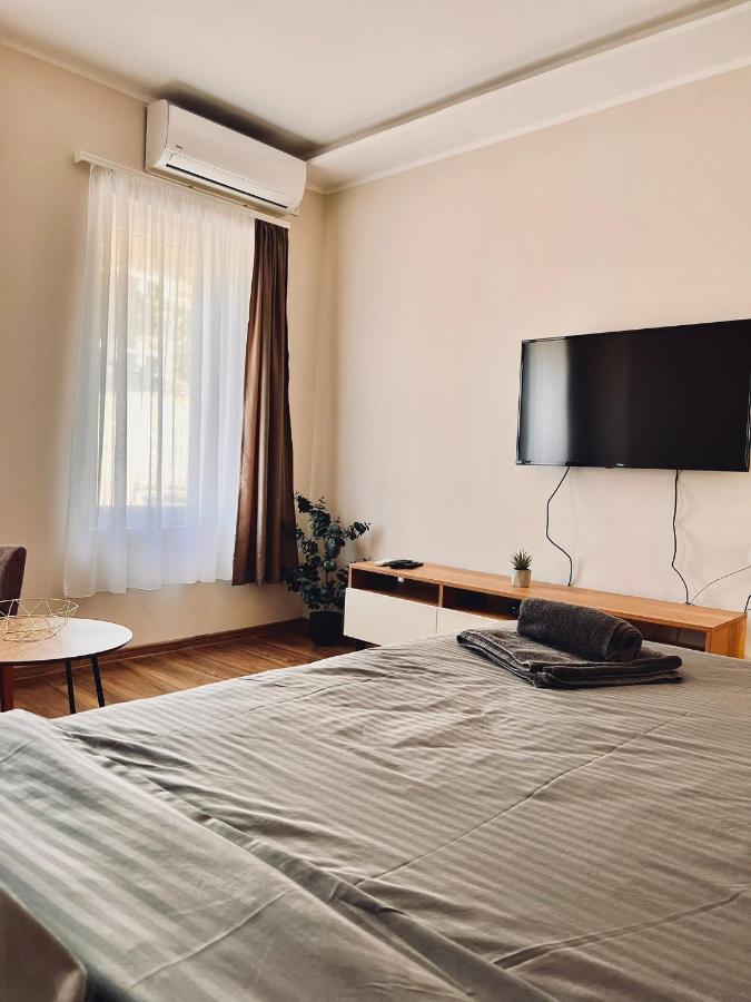 Dani Lux Belgrade Center Studio Apartment Экстерьер фото