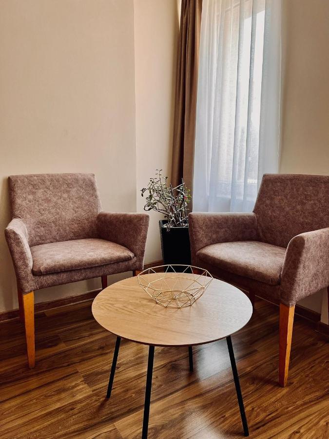 Dani Lux Belgrade Center Studio Apartment Экстерьер фото