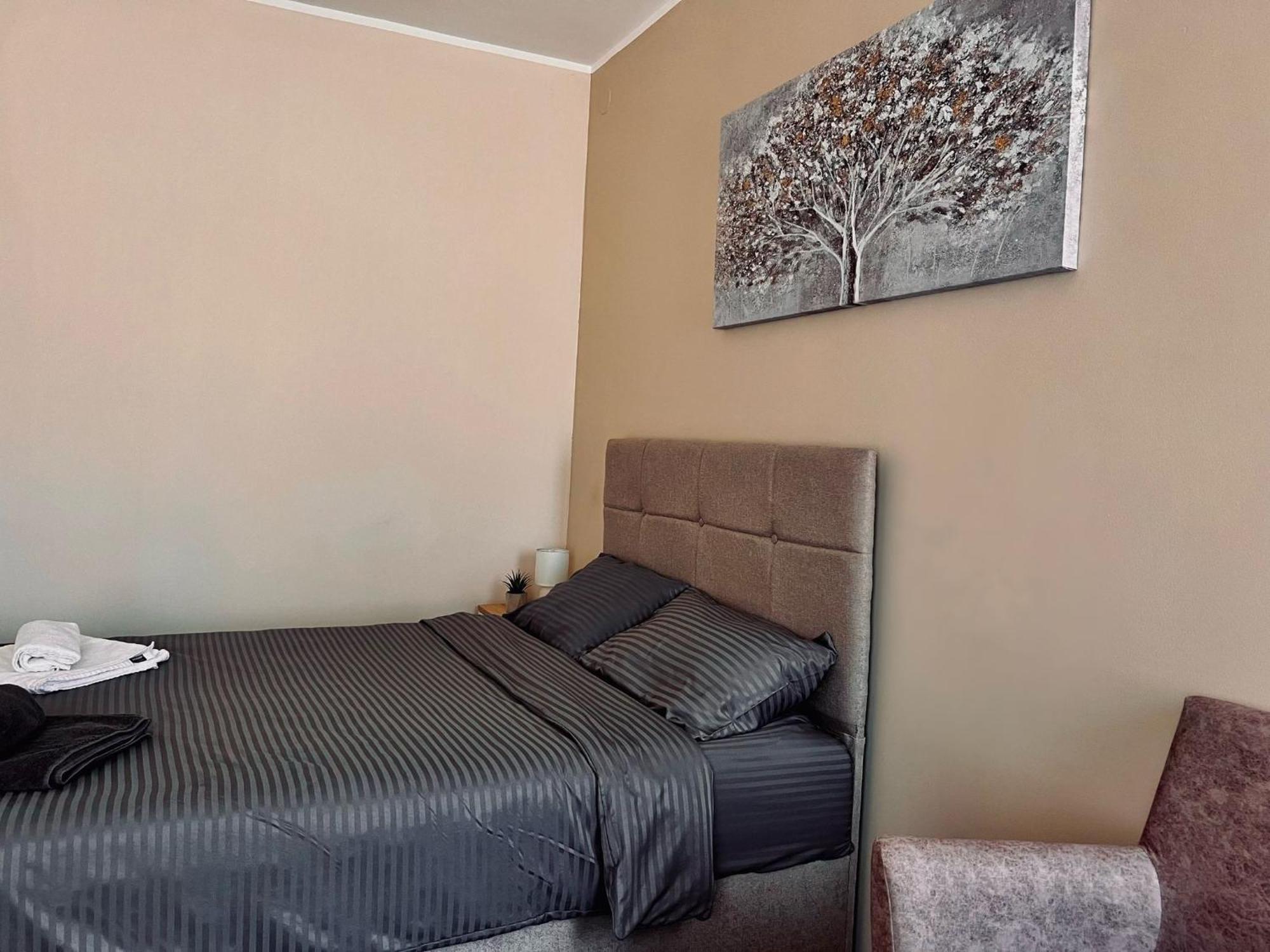 Dani Lux Belgrade Center Studio Apartment Экстерьер фото