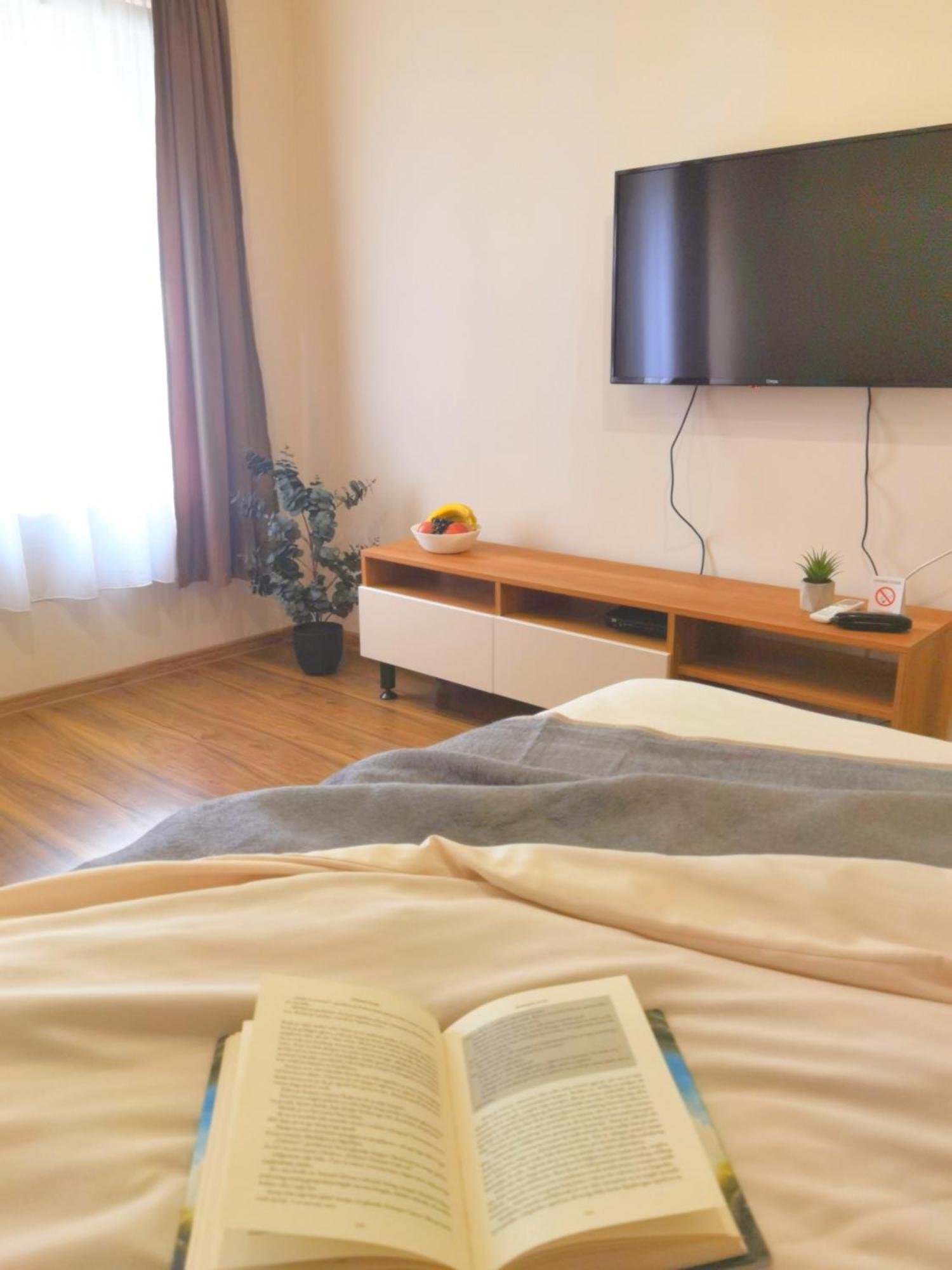 Dani Lux Belgrade Center Studio Apartment Экстерьер фото